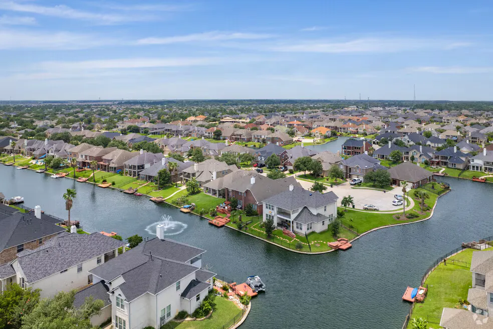 Construction & remodeling in Cypress, TX