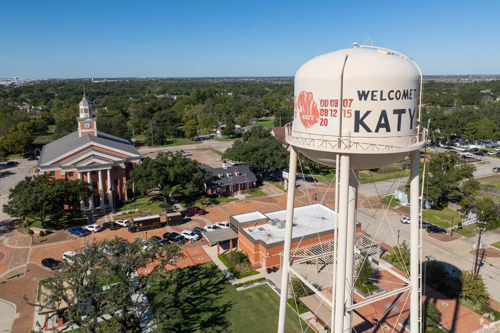 Construction & remodeling in Katy, TX