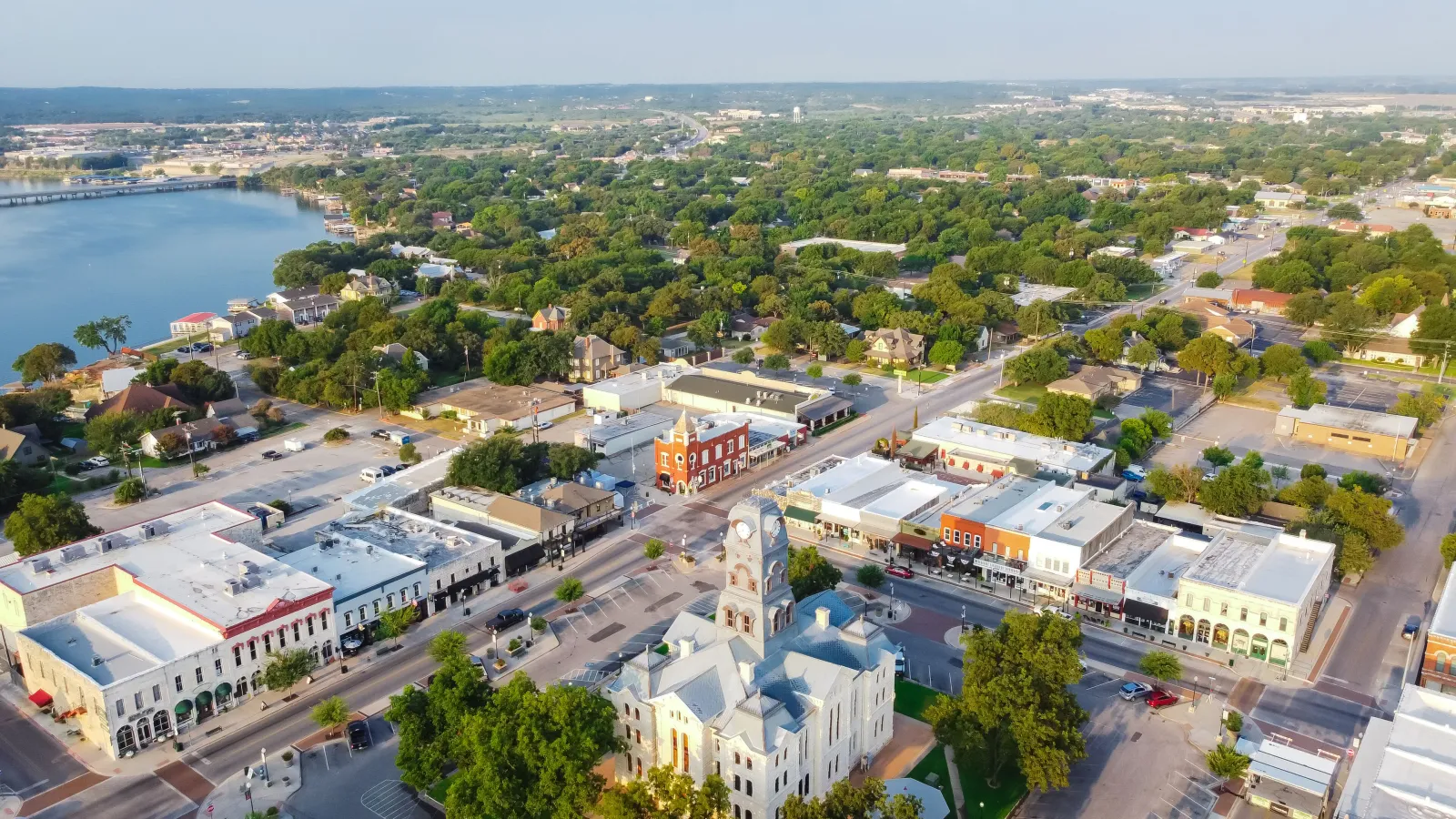 Construction & remodeling in League City, TX