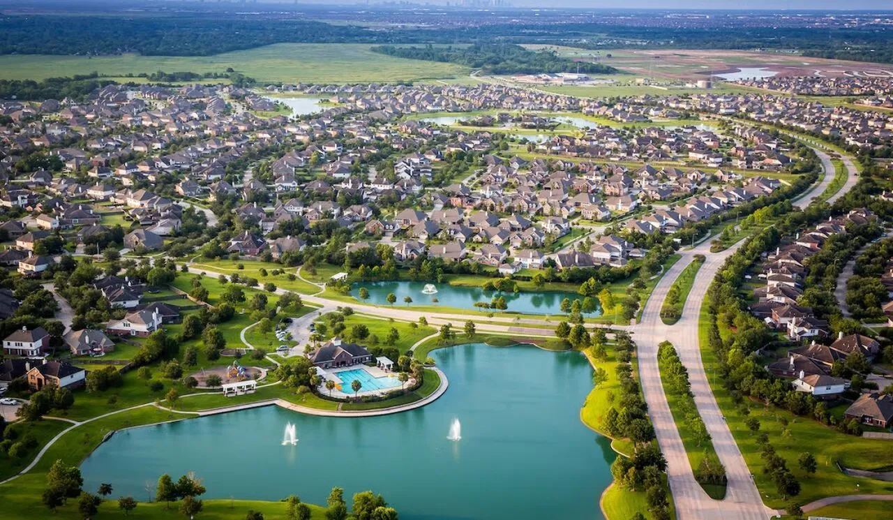Construction & remodeling in Pearland, TX