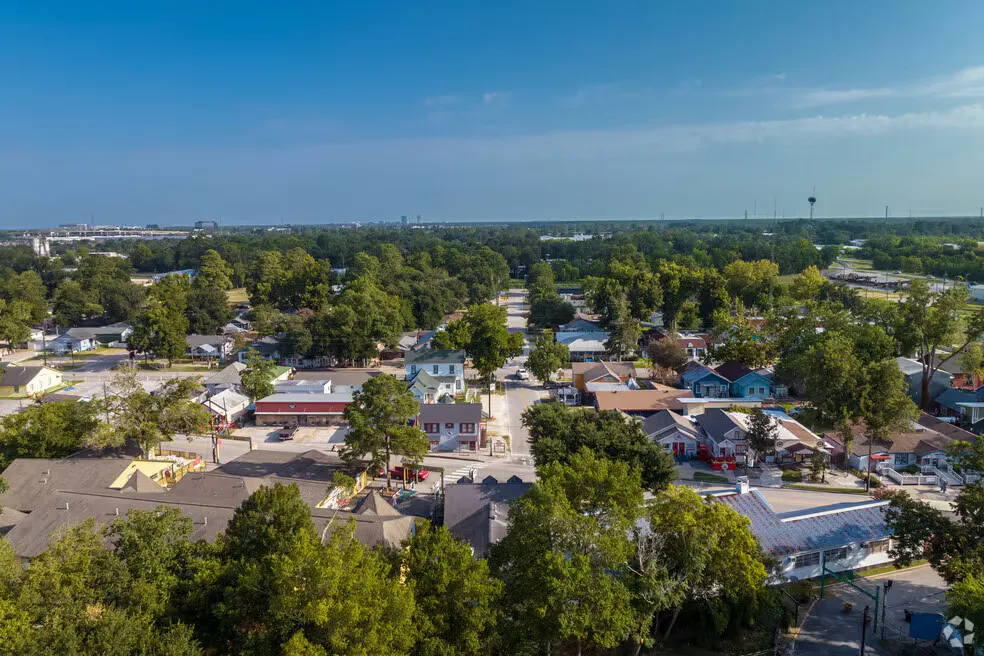 Construction & remodeling in Spring, TX