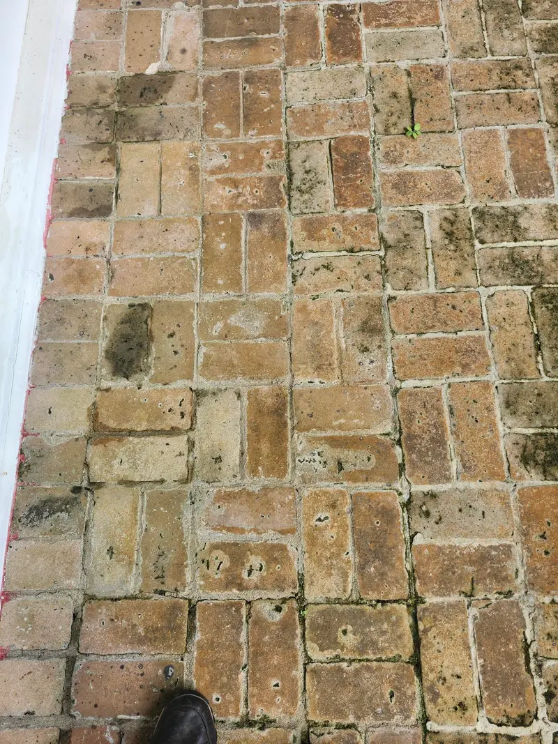 Commercial Pools & Fountains project in Houston, TX — Detail Construction project 9